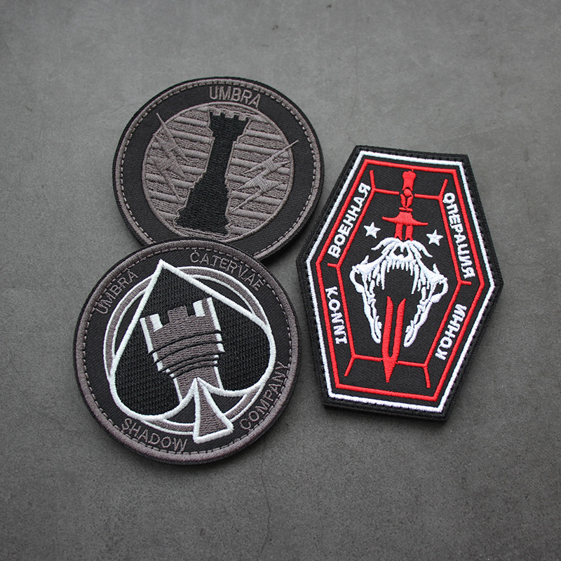 Anime Fan Merchandise - Hot Game Call of Duty Series