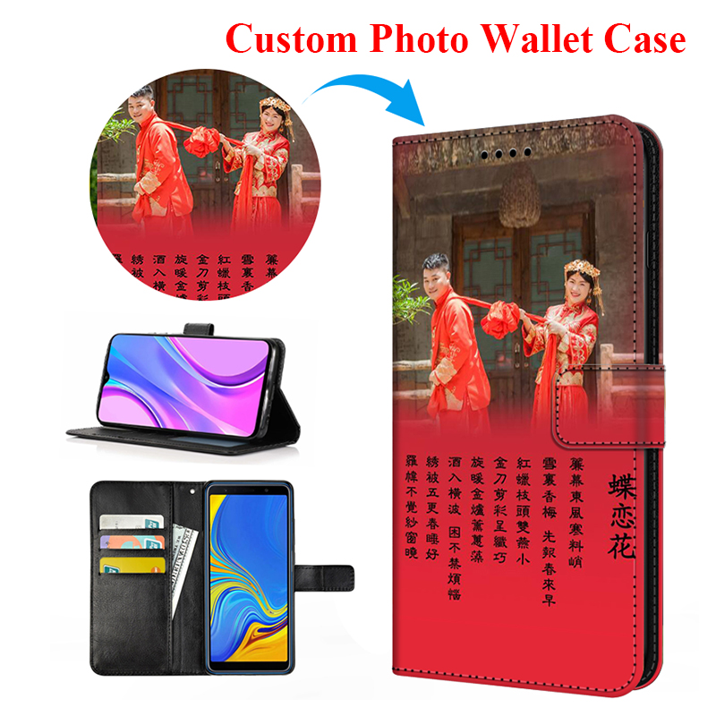 Print Photo Leather Case For X - огляд і ціна Lanyard Anime Logo