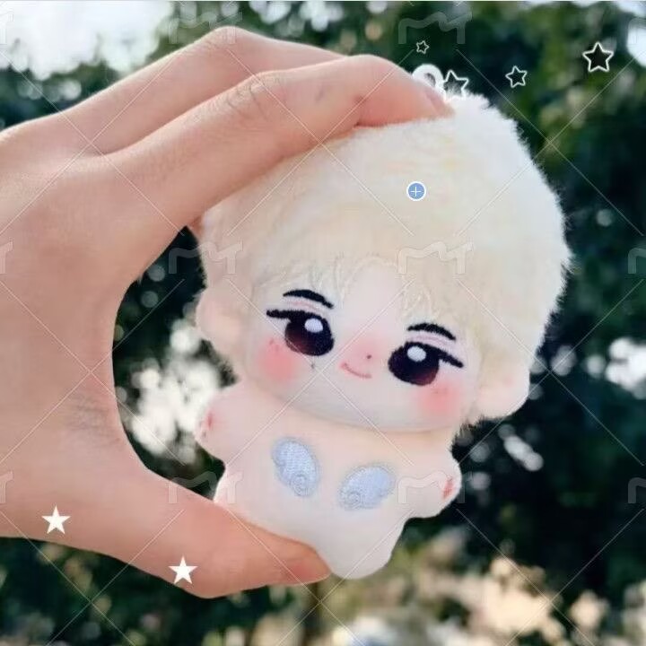 [New Product] Zhang Chi Spread - огляд і ціна Anime Fan Merchandise