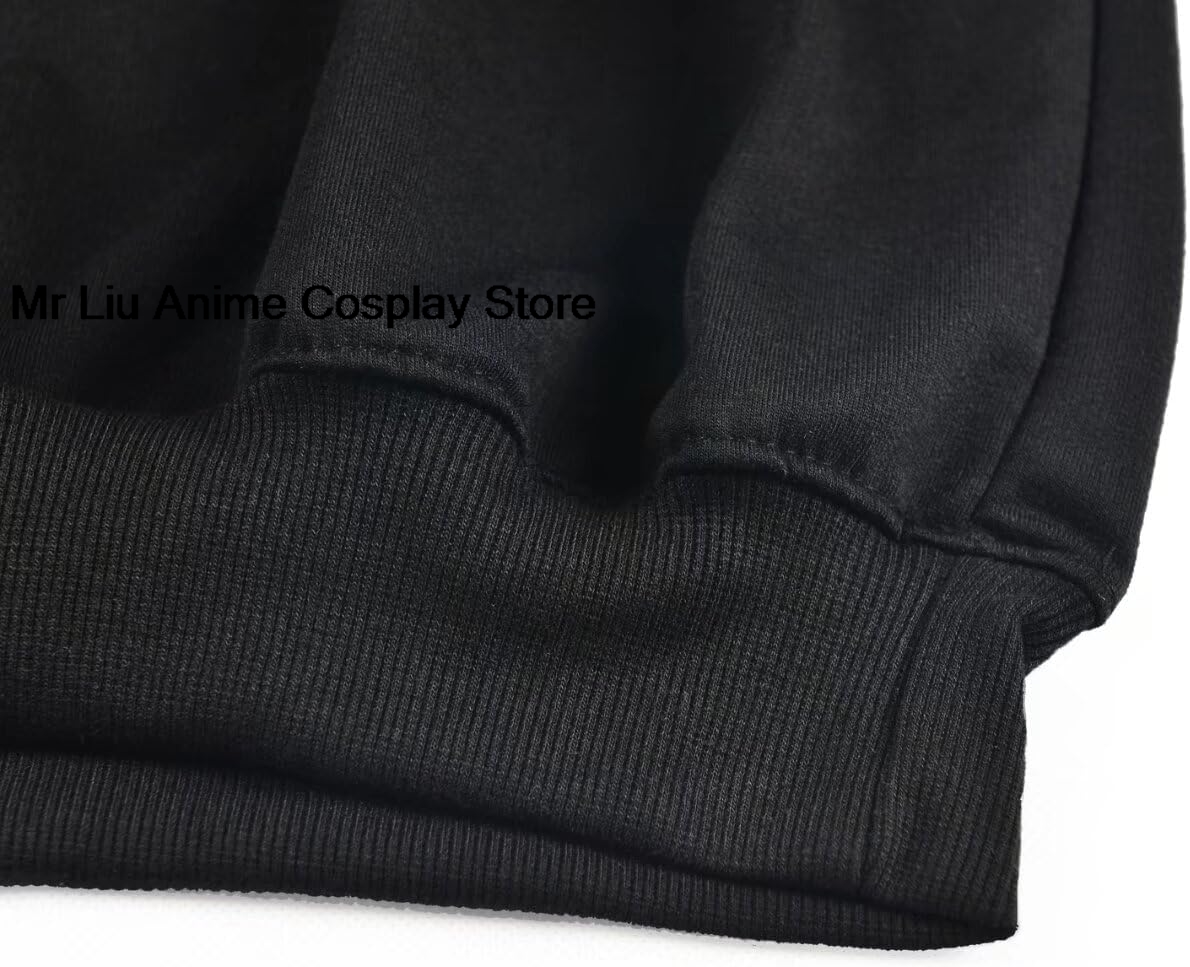 Women Graphic Hoodie Love Your - огляд і ціна Anime Merchandise Hoodie