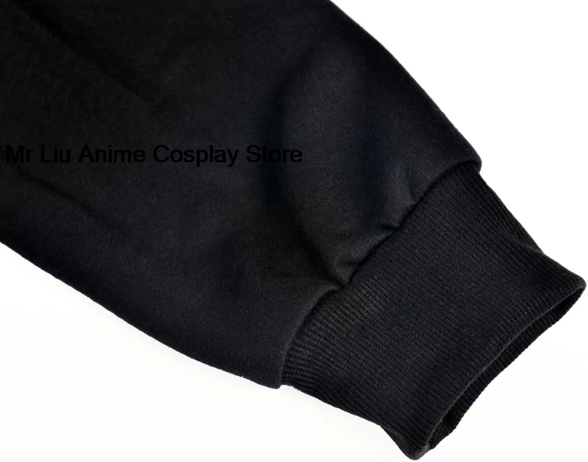 Women Graphic Hoodie Love Your - огляд і ціна Anime Merchandise Hoodie
