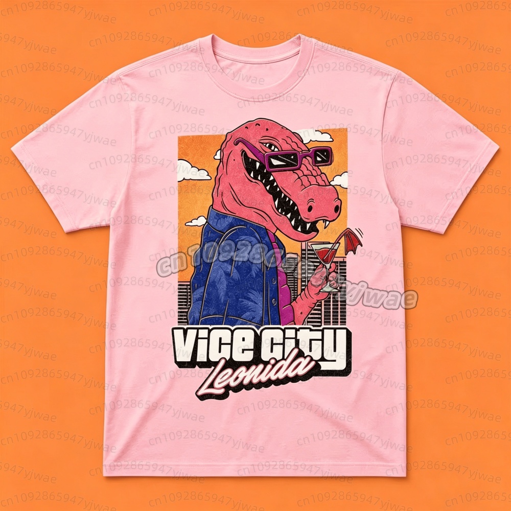 Jason Vice City Leonida Alliga - огляд і ціна Anime Fan Merchandise