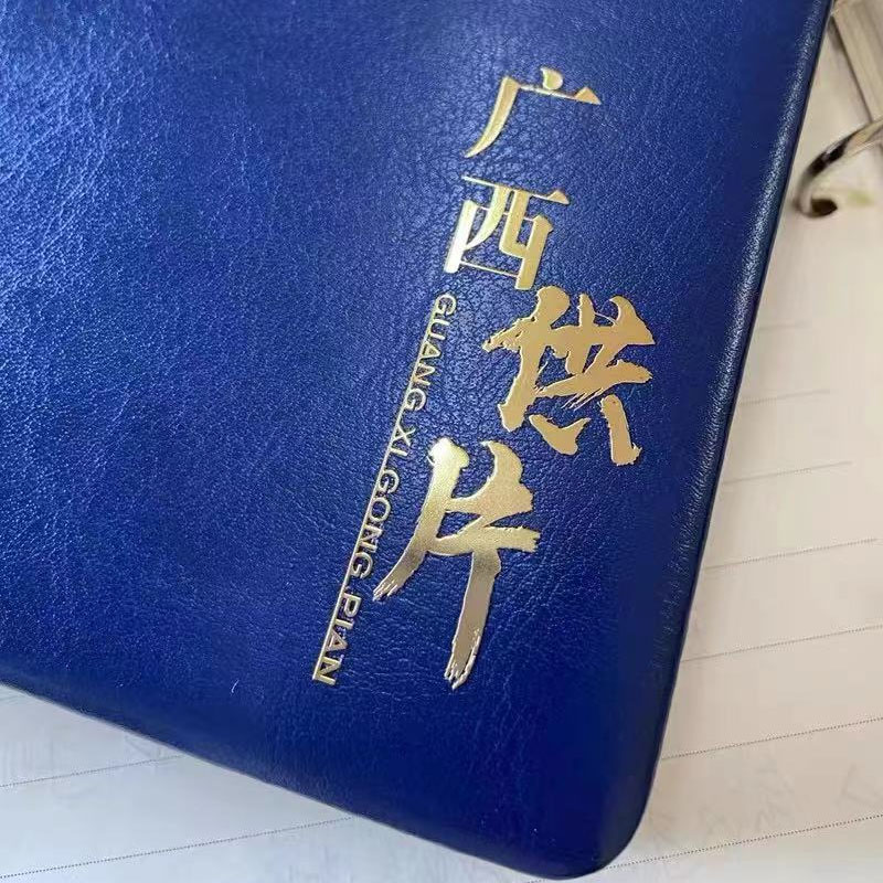 Personal Logo Print Metal 3D G - огляд і ціна Sticker Sheet Set