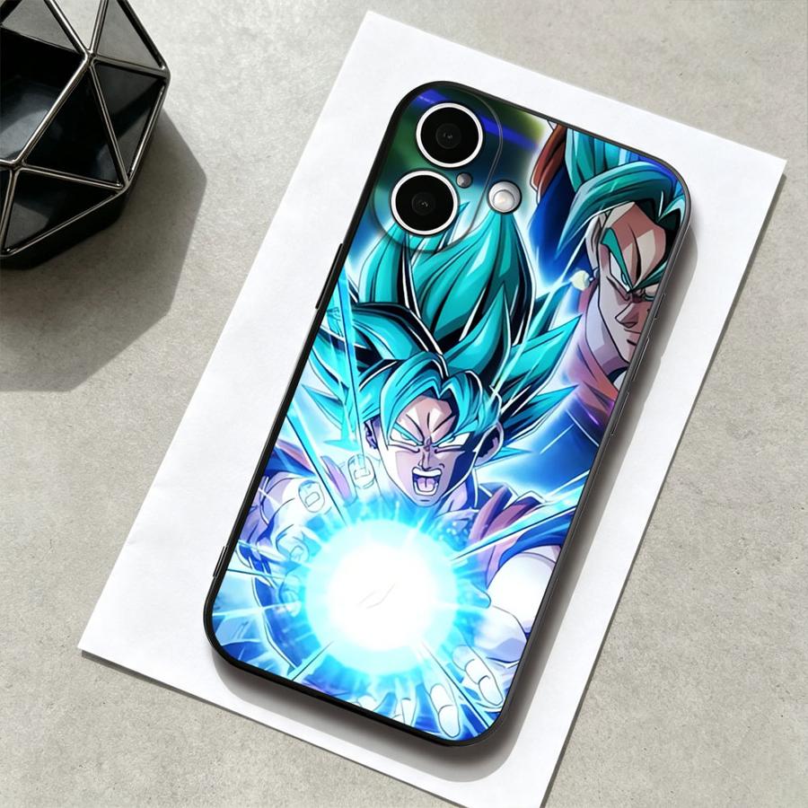 Phone Cover Case for Apple iPh - огляд і ціна Lanyard Anime Logo