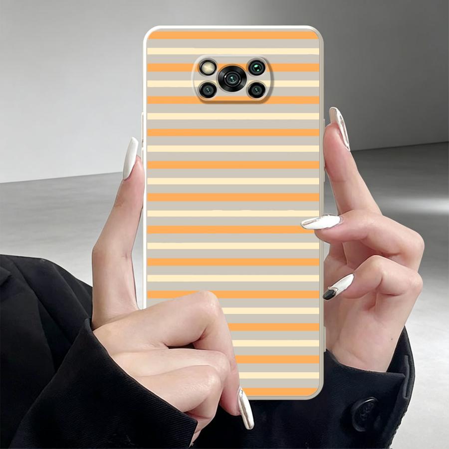Soft Cover Phone Case for Xiao - огляд і ціна Lanyard Anime Logo