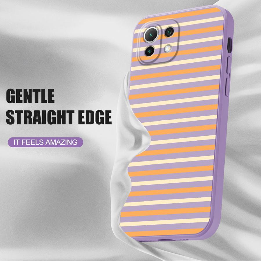 Soft Cover Phone Case for Xiao - огляд і ціна Lanyard Anime Logo