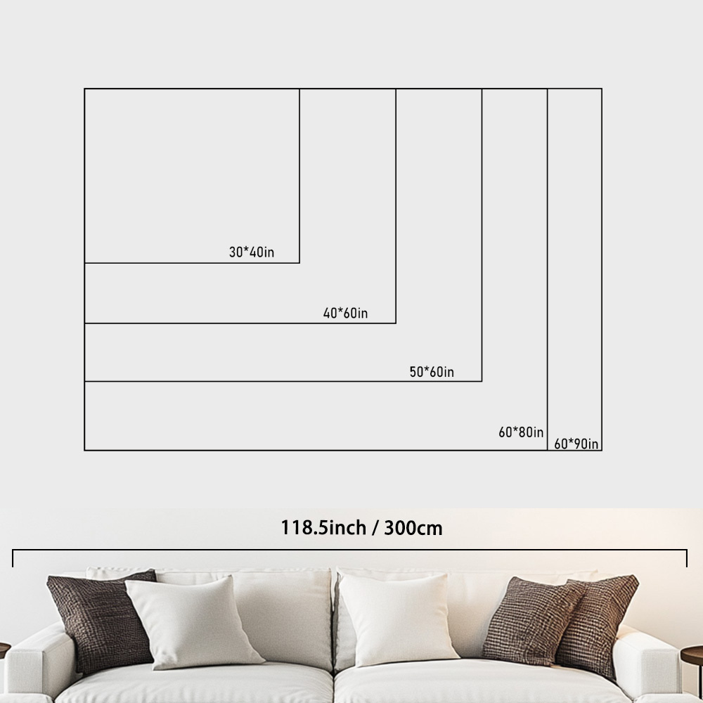 Trendy Graffiti Wall Tapestry  - огляд і ціна Wall Scroll Tapestry