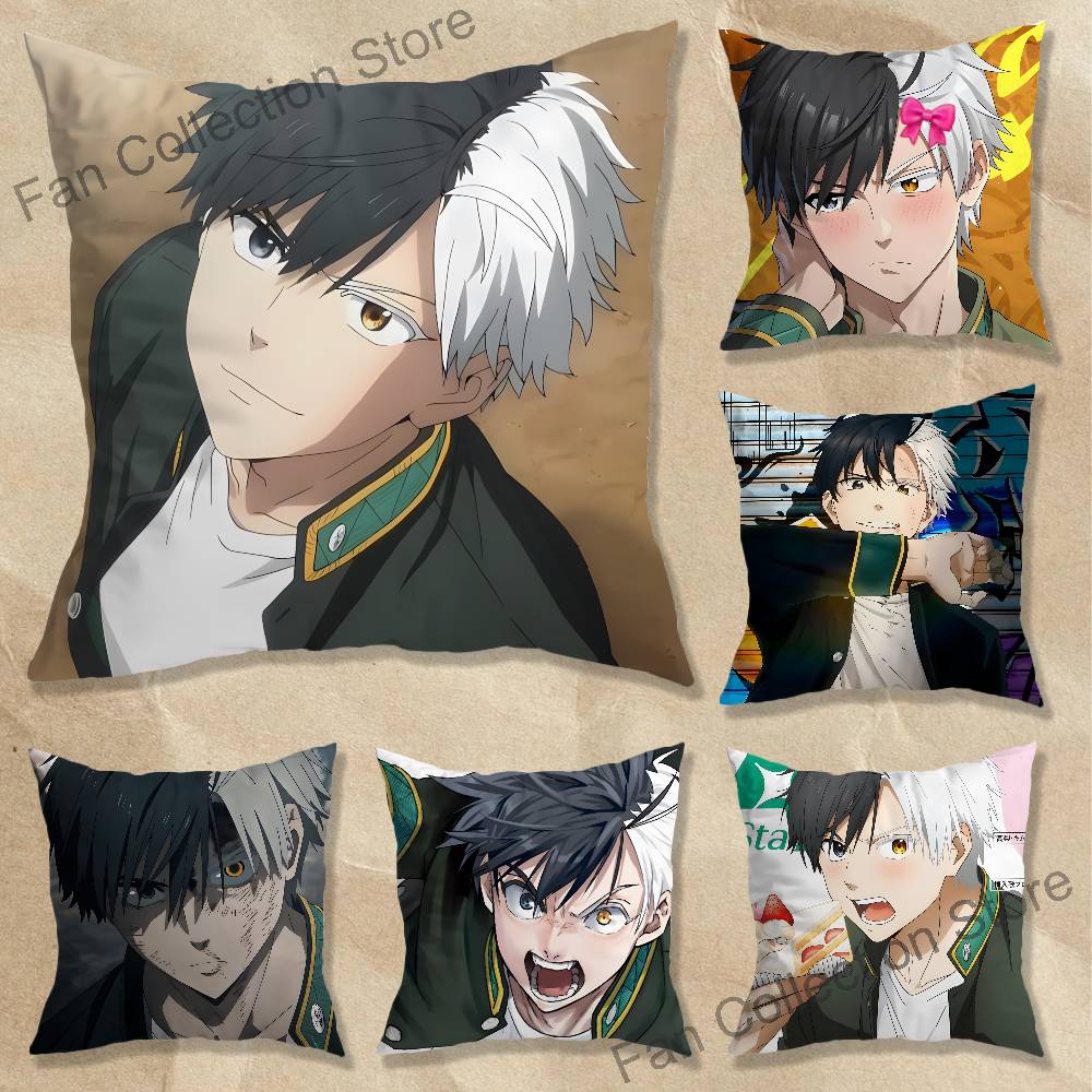 W-Wind Sakura B-Breaker Anime  - огляд і ціна Windbreaker Anime Merchandise