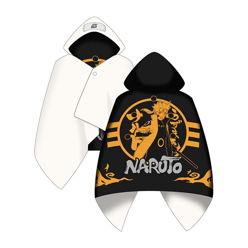 Naruto Uchiha Sasuke anime mer - огляд і ціна Anime Merchandise Hoodie