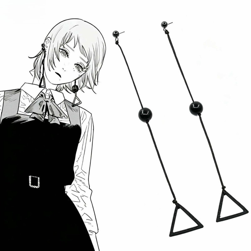 Anime Chainsaw Man Merchandise - огляд і ціна Anime Fan Merchandise