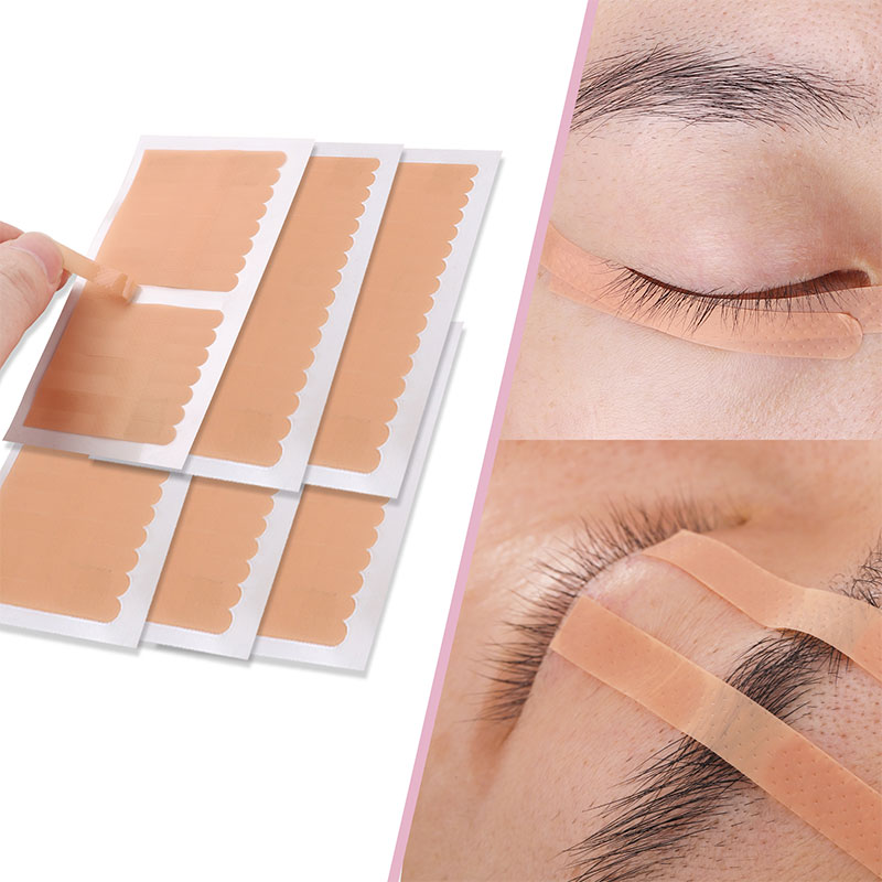 2/5/10 Sheets Eyelash Extensio - огляд і ціна Sticker Sheet Set