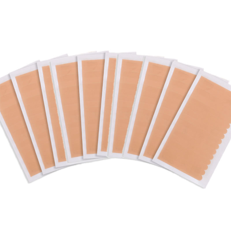 2/5/10 Sheets Eyelash Extensio - огляд і ціна Sticker Sheet Set