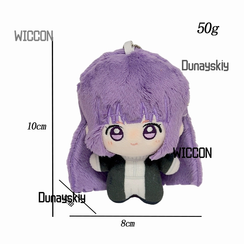 Frieren Beyond Journey's End H - огляд і ціна Anime Fan Merchandise