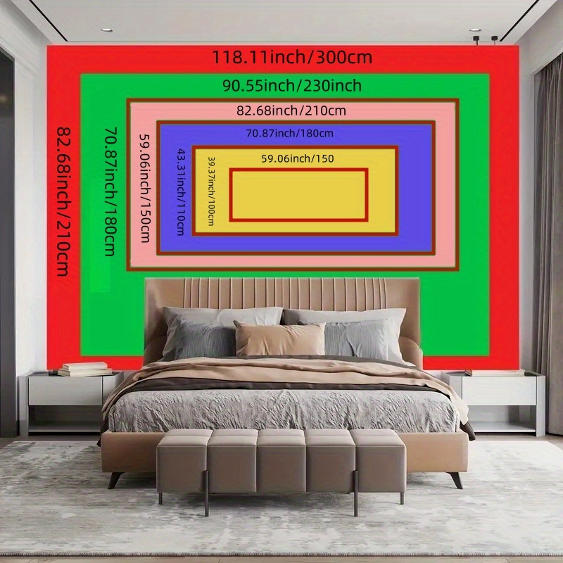 Brazil Carnival Celebration Ta - огляд і ціна Wall Scroll Tapestry