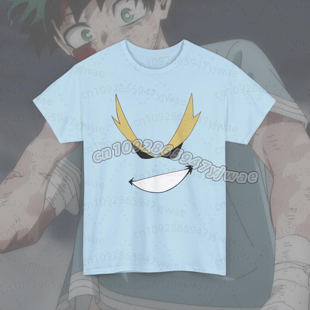 Summer Men's Women's My Hero T - огляд і ціна Anime Fan Merchandise