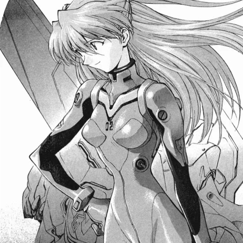 Neon Cute Genesis Classic Evan - огляд і ціна Anime Fan Merchandise