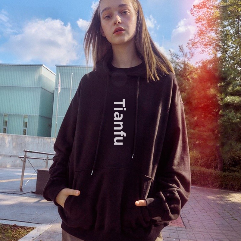Autumn Spring Fce Hoodie Youth - огляд і ціна Anime Merchandise Hoodie