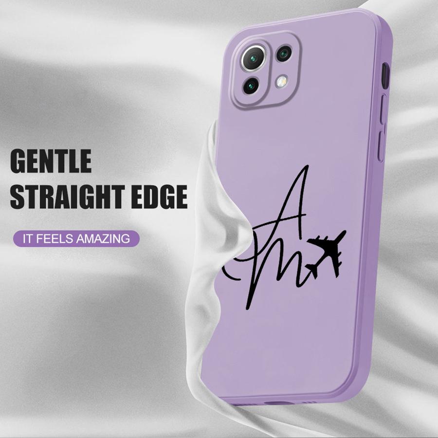 Phone Case for Xiaomi Poco F8  - огляд і ціна Lanyard Anime Logo