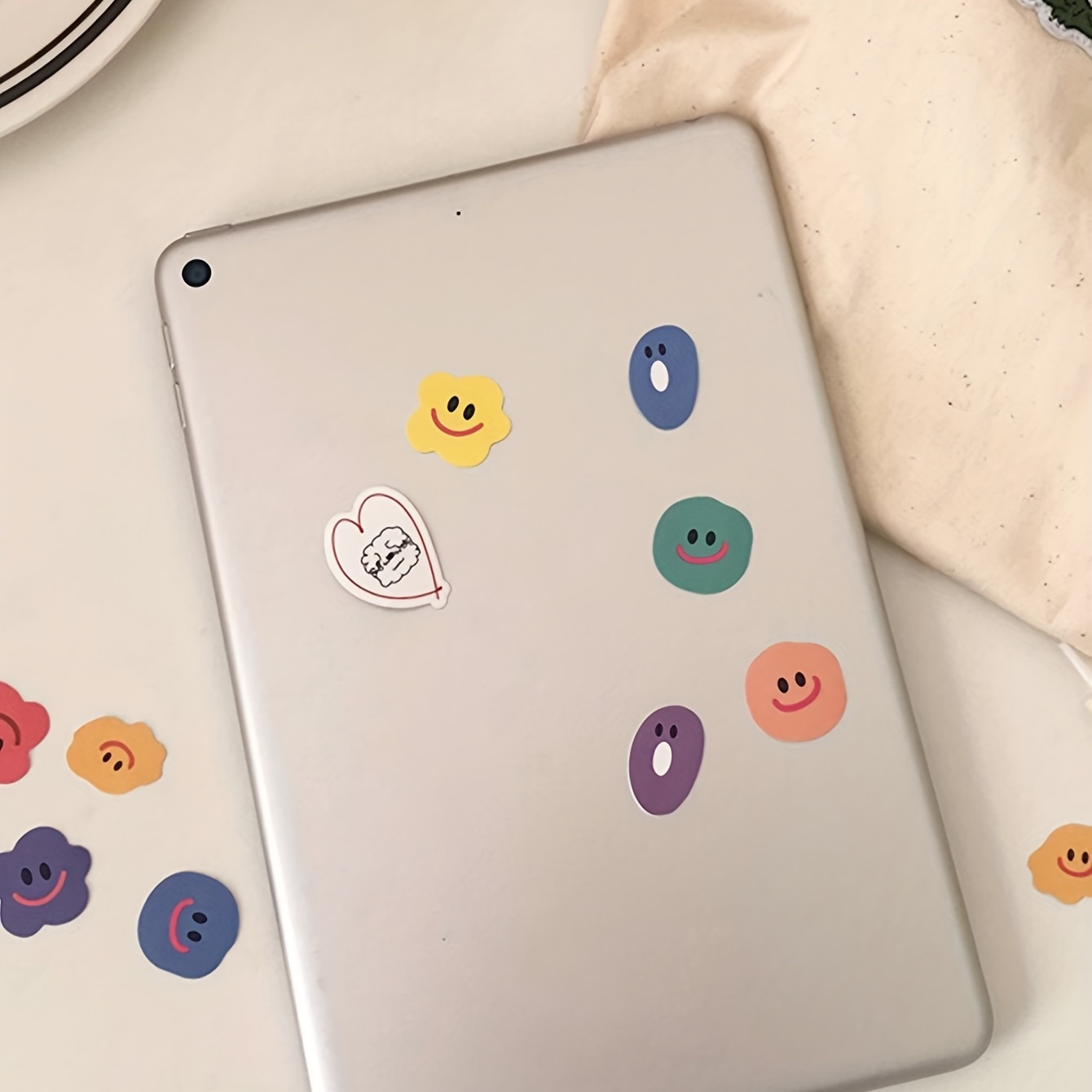 110pcs Single Pack Anime Carto - огляд і ціна Sticker Sheet Set