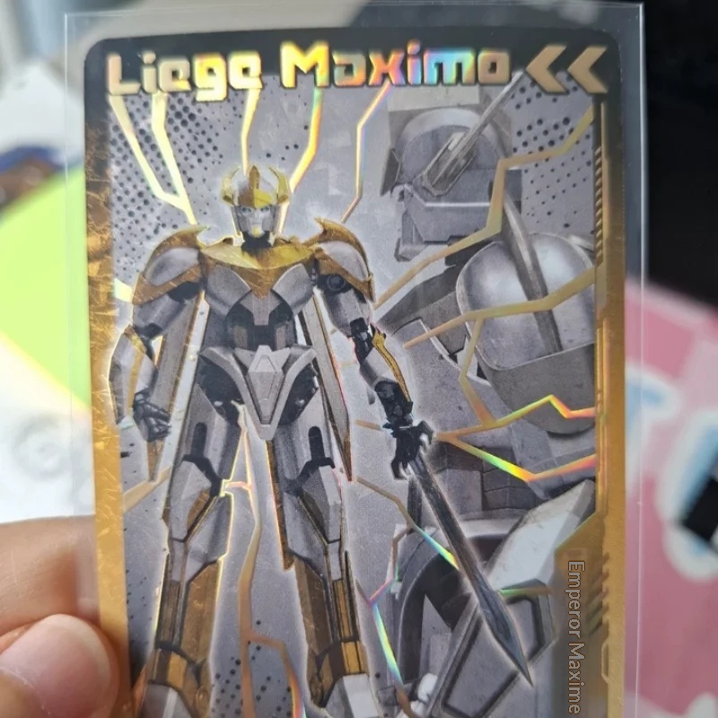 Kayou Premium Authentic Transf - огляд і ціна Premium Anime Merchandise