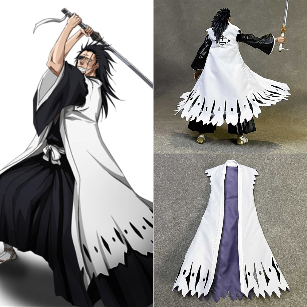 1/12 Scale Classic Japanese An - огляд і ціна Windbreaker Anime Merchandise