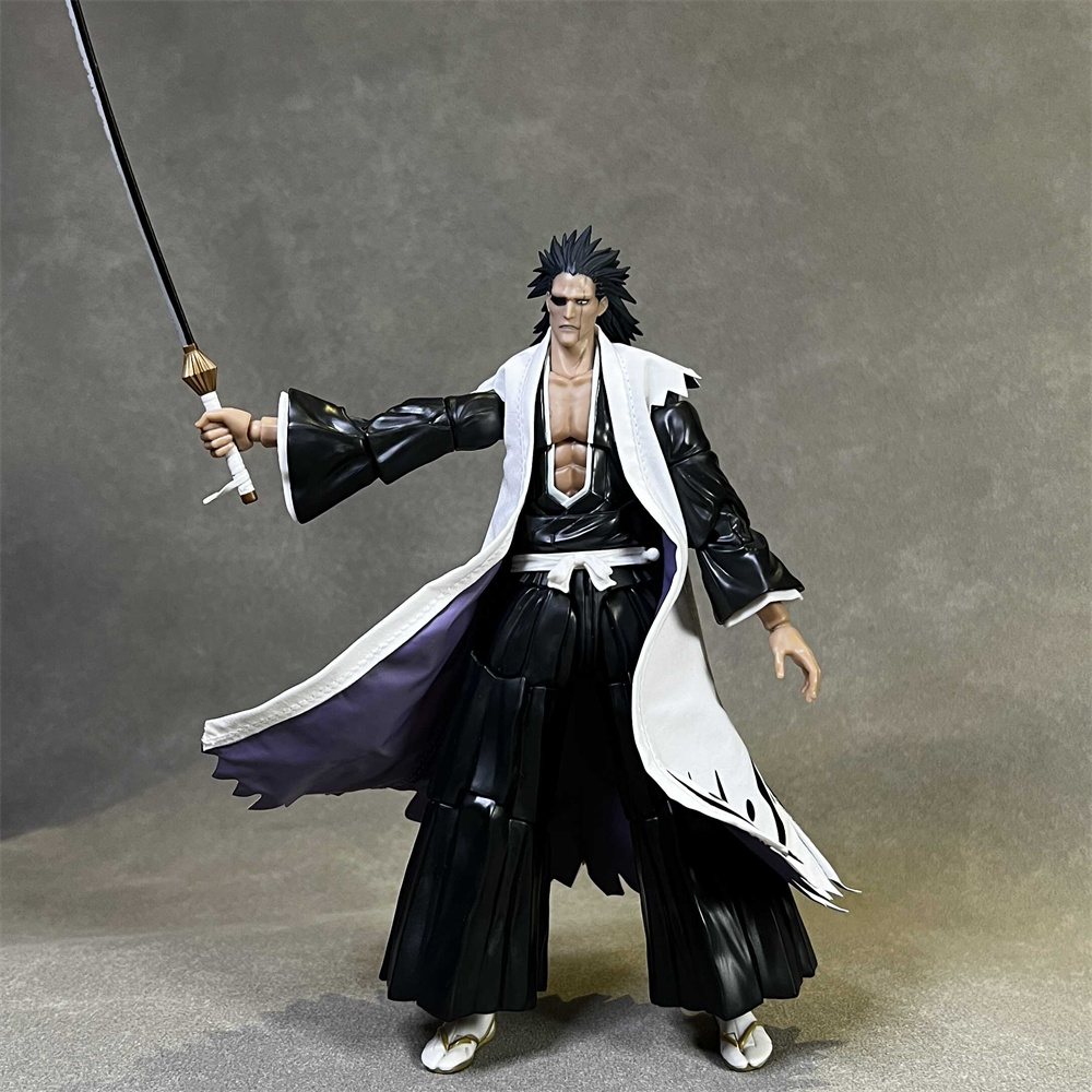 1/12 Scale Classic Japanese An - огляд і ціна Windbreaker Anime Merchandise