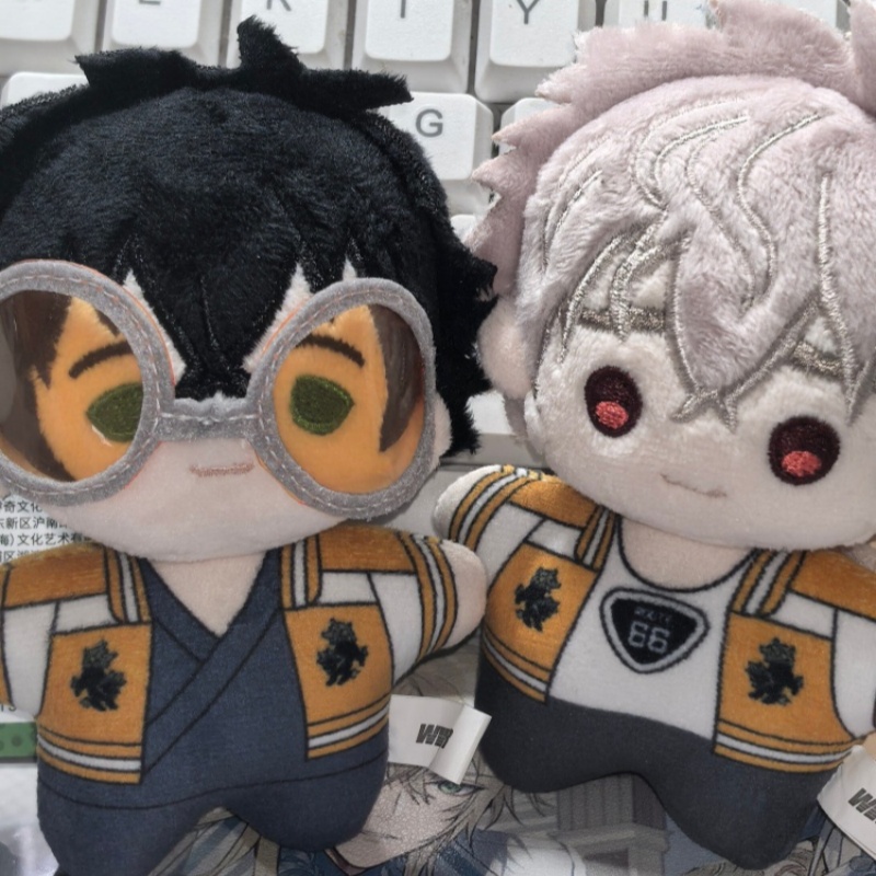 Aniplex Wind Breaker Lion Head - огляд і ціна Windbreaker Anime Merchandise