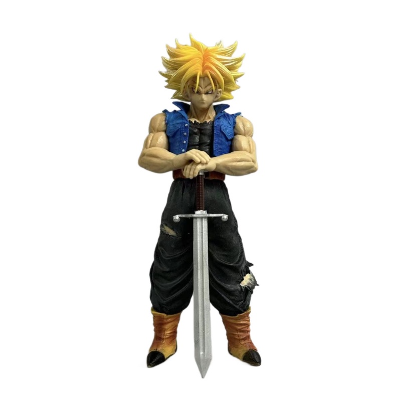 Bandai Dragon Ball 2Percent To - огляд і ціна Premium Anime Merchandise